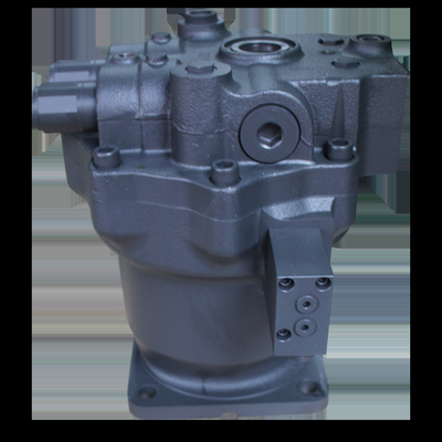 เครื่องขุด Belparts 170301-00062G สวิงมอเตอร์สําหรับ DOOSAN DX340LCA DX340LCA-K