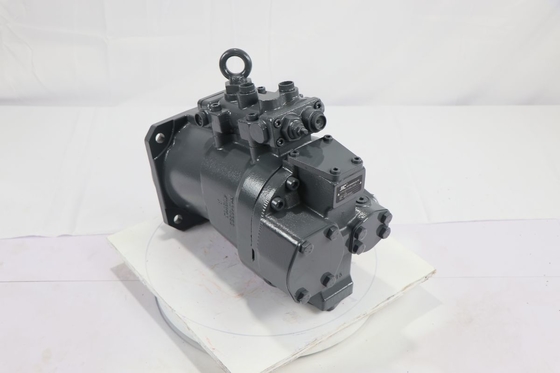 ฮิตาชิ ZX330-3 ZX350 Excavator ปั๊มไฮดรอลิก HPV145 9195241 9122780 9136850