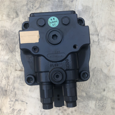 Doosan SOLAR 225LC-V DX225 401-00391 ชุดซ่อมมอเตอร์สวิงสําหรับเครื่องขุด