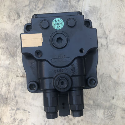 มอเตอร์สวิงรถขุด OEM SOLAR 225LC-V DX225 401-00391 704502 2401-9242KT ชุดซ่อมมอเตอร์สวิง Doosan