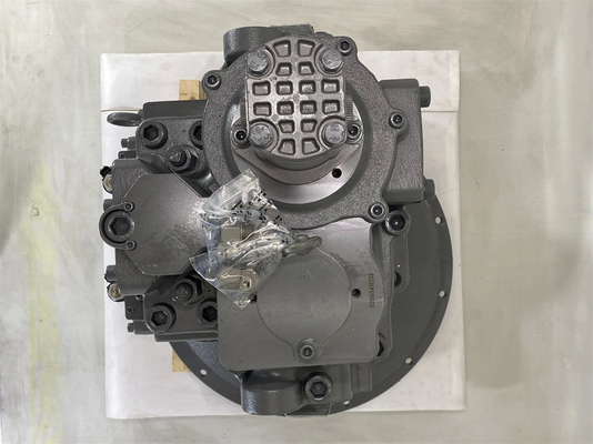 ปั๊มหลักไฮดรอลิก Hitachi K5V200DPH-NXMXR-OE11 ZX450-1 4432815 ปั๊มไฮดรอลิกสำหรับงานหนัก รถขุด เหมืองแร่