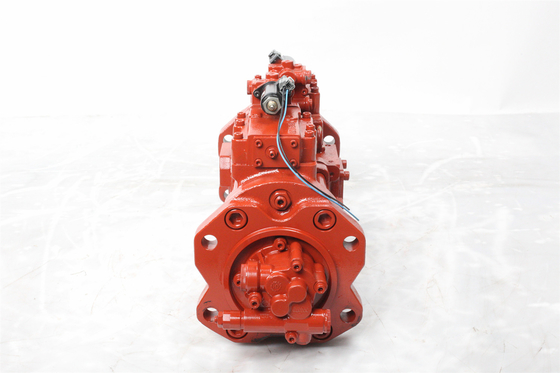 Sany K3V112DTP-NISER-OE02 04860 แปมเครื่องขุดน้ําสําหรับ SY215-9