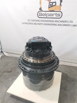 Hyundai R250LC-7 R250LC-7A 31N7-40020BG แทนเครื่องขุดเครื่องยนต์เดินทาง