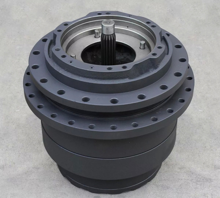เกียร์ทดรอบการเดินทาง Hyundai R250LC-7 31N8-40071BG สำหรับอะไหล่รถขุด