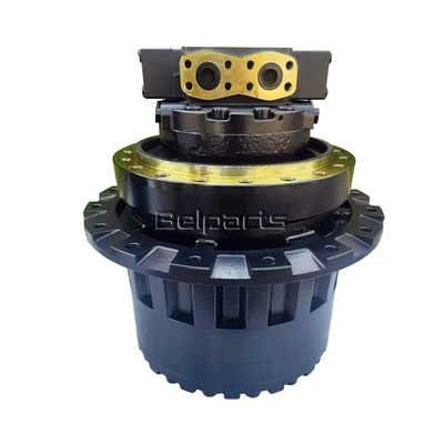 ชุดมอเตอร์เดินทาง Assy สำหรับเปลี่ยนเฟืองท้ายรถขุด E325C E325D