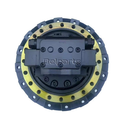 ชุดมอเตอร์เดินทาง Assy สำหรับเปลี่ยนเฟืองท้ายรถขุด E325C E325D