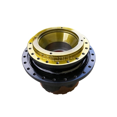 กระปุกเกียร์ลดความเร็วในการเดินทาง Hitachi ZX470-3 9263595 สำหรับซ่อมรถขุดฉุกเฉิน