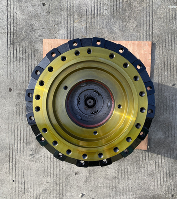 Belparts การเดินทางลด Gearbox E322C 227-6133 ผู้จําหน่ายโลกของ Excavator