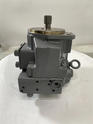 AP2D12LV3RS7-950-0 ชุดปั๊มหลักไฮดรอลิก Bobcat425 สำหรับอะไหล่รถขุดตีนตะขาบ