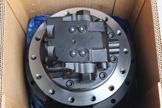 เครื่องขุดเครื่องยนต์ GM09 PC78US-6 PC78 PC78MR 21W-60-22130