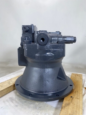 เครื่องขุด Belparts M2X146B-CHB-10A-33 EC240B VOE14500382 มอเตอร์สวิง สําหรับ Volvo