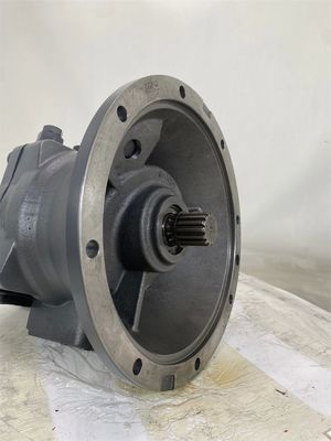 อะไหล่รถขุดโวโว M2X146B-CHB-10A-33 EC240B VOE14500382 มอเตอร์สวิง OEM