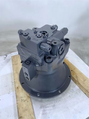 อะไหล่รถขุดโวโว M2X146B-CHB-10A-33 EC240B VOE14500382 มอเตอร์สวิง OEM