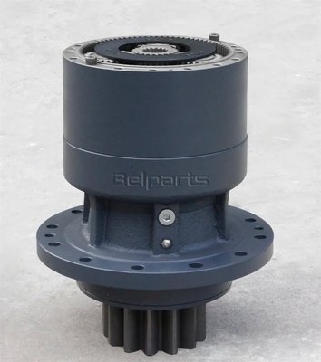 อะไหล่รถขุด Doosan DX235NLC-5 ชุดลดสวิง 130426-00020 เกียร์บ็อกซ์สวิง