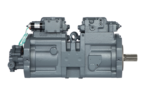 Doosan Excavator DX150 K3V63DT-9N0T 60100378-J ปั๊มน้ําหนักหลัก 2401-9236 2401-9236B