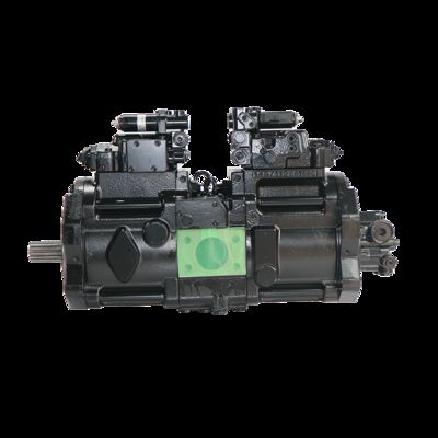 K3V112DTP-9TCM-14T YN10V00018F1 เครื่องขุดดิน ปั๊มน้ําแข็งหลักสําหรับ SK200-6 SY210 Kobelco