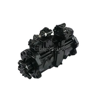 K3V112DTP-9TCM-14T YN10V00018F1 เครื่องขุดดิน ปั๊มน้ําแข็งหลักสําหรับ SK200-6 SY210 Kobelco
