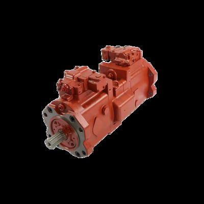 ปั๊มหลักไฮดรอลิก Hyundai K3V180DTH R380 31QA-10010 สำหรับอะไหล่รถขุด