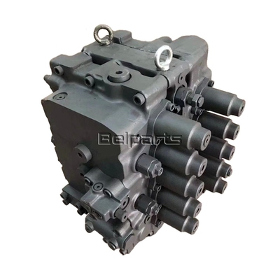 รถขุด Belparts EC460 EC480B Voe14556410 ซ่อมวาล์วควบคุมไฮดรอลิกส์ช้า 14556410