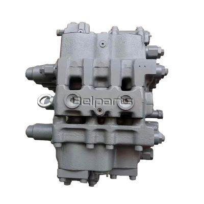 รถขุด Belparts EC460 EC480B Voe14556410 ซ่อมวาล์วควบคุมไฮดรอลิกส์ช้า 14556410