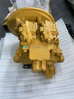 อะไหล่รถขุด E336D K5V160DP 322-8733 ปั๊มไฮดรอลิกใหม่ ราคาส่ง สำหรับรถขุด