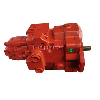 เครื่องขุด Belparts PSVD2-27E-15 PSVD2-27E พั๊มชุด B0600-27018 สําหรับชิ้นส่วน Kayaba