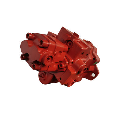 เครื่องขุด Belparts PSVD2-27E-15 PSVD2-27E พั๊มชุด B0600-27018 สําหรับชิ้นส่วน Kayaba