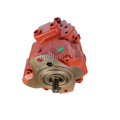 เครื่องขุด Belparts PSVD2-27E-15 PSVD2-27E พั๊มชุด B0600-27018 สําหรับชิ้นส่วน Kayaba