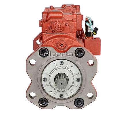 อะไหล่เบล ZE230 ZE260 K3V112DT-9N94 เครื่องขุด พั๊มน้ําแข็งหลัก K3v112bdt K3v112dt