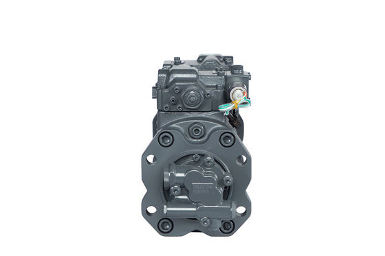 ชุดปั๊มหลัก K3V63DT-9POH SY135 สำหรับอะไหล่ปั๊มไฮดรอลิก Sany