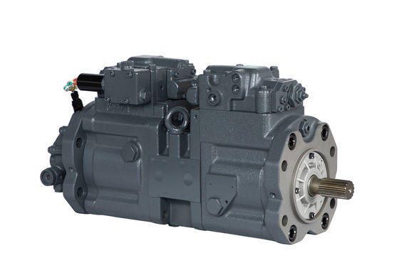 ชุดปั๊มหลัก K3V63DT-9POH SY135 สำหรับอะไหล่ปั๊มไฮดรอลิก Sany