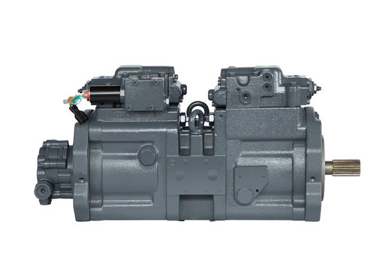 ชุดปั๊มหลัก K3V63DT-9POH SY135 สำหรับอะไหล่ปั๊มไฮดรอลิก Sany