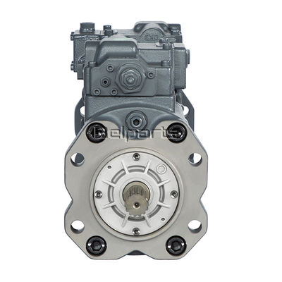 ชุดปั๊มหลัก K3V63DT-9POH SY135 สำหรับอะไหล่ปั๊มไฮดรอลิก Sany