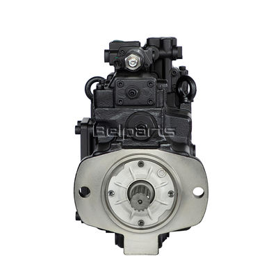 ชุดประกอบหลักไฮดรอลิก Belparts SY135 SY135-5 K7V63DTP-0E23 สำหรับอะไหล่รถขุด Sany