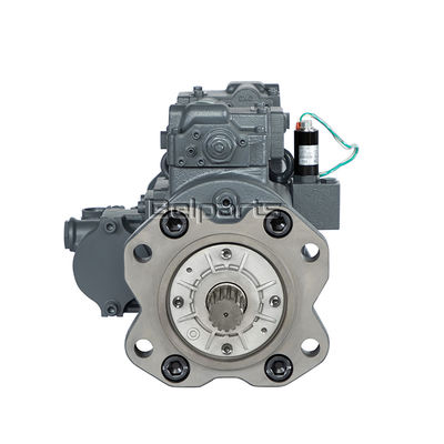 เครื่องขุด Belparts DX260 K3V112DTP-9NM9 องค์ประกอบปั๊มหลักไฮดรอลิก สําหรับเครื่องขุดขนาดเล็ก Doosan
