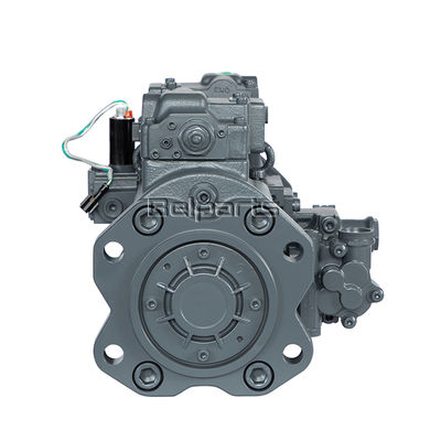 เครื่องขุด Belparts DX260 K3V112DTP-9NM9 องค์ประกอบปั๊มหลักไฮดรอลิก สําหรับเครื่องขุดขนาดเล็ก Doosan
