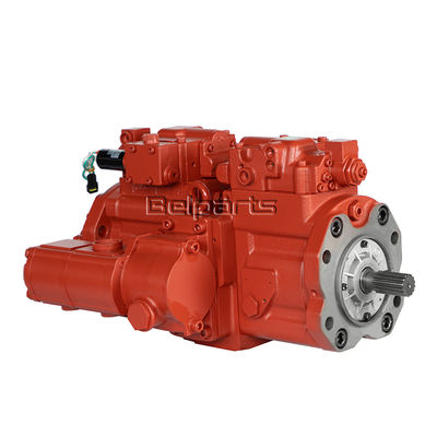 ปั๊มไฮดรอลิกหลัก Doosan DH150 K3V63DTP-HNOW 2401-9236 2401-9236B ซ่อมมินิแบคโฮ