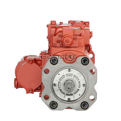 ปั๊มไฮดรอลิกหลัก Doosan DH150 K3V63DTP-HNOW 2401-9236 2401-9236B ซ่อมมินิแบคโฮ
