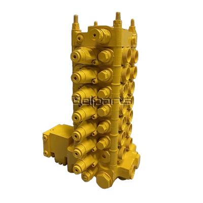 ชุดวาล์วควบคุม Komatsu PC60-8 PC70-8 PC78US-6 700-23-46001