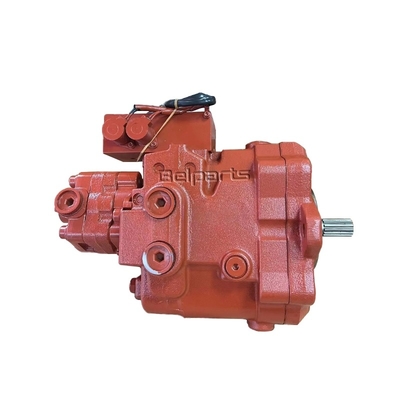ปั๊มไฮดรอลิก KYB PSVD2-21E สำหรับรถขุด VIO55 VIO60-6B