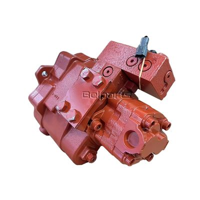 ปั๊มไฮดรอลิก KYB PSVD2-21E สำหรับรถขุด VIO55 VIO60-6B