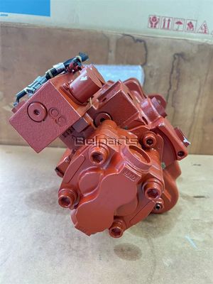 ปั๊มไฮดรอลิก KYB PSVD2-21E สำหรับรถขุด VIO55 VIO60-6B