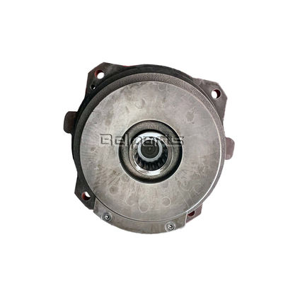 Sany MSF-340VP Excavator Travel Motor Assy สําหรับ Sy1250 และ Sy1350