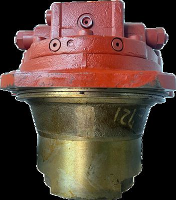 ฮิตาชิ ZX650 ZX850 เครื่องขุดเครื่องยนต์ MSF-340VP-FH5
