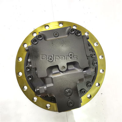 เกียร์บ็อกซ์เฟืองท้ายสำหรับรถขุด Hyundai R320-7 31N9-40024 31N9-40021