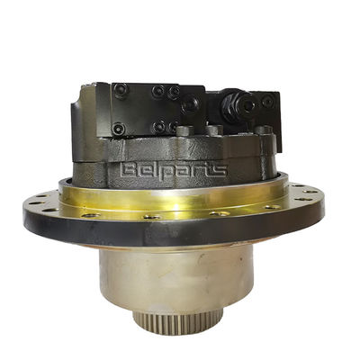 เกียร์บ็อกซ์เฟืองท้ายสำหรับรถขุด Hyundai R320-7 31N9-40024 31N9-40021