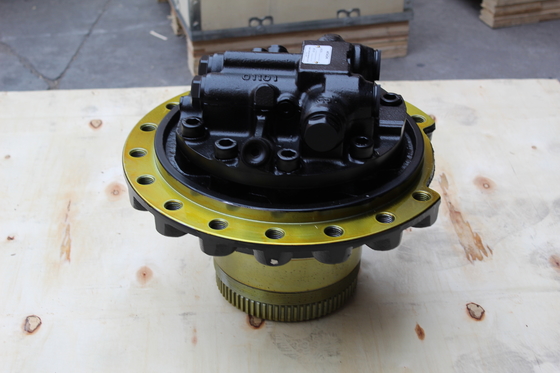 Hyundai R320-7 กล่องเกียร์การขับขี่สุดท้าย Assy 9131678 9257254