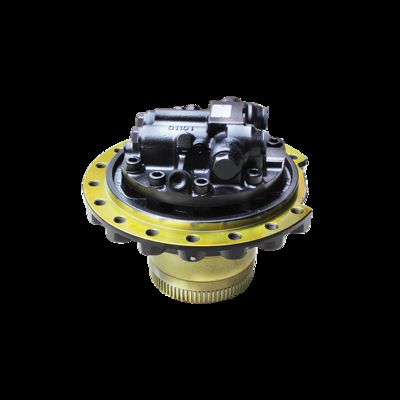 Hyundai R320-7 กล่องเกียร์การขับขี่สุดท้าย Assy 9131678 9257254