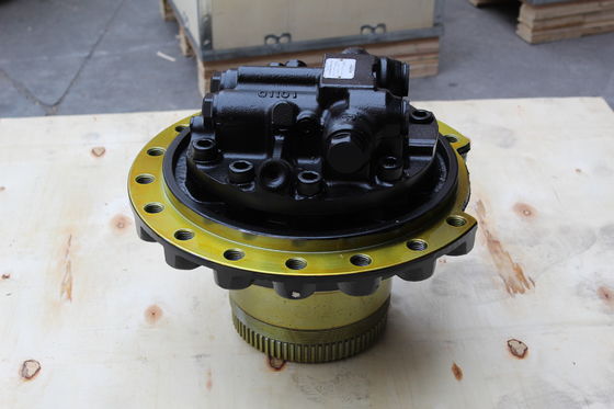 Hyundai R320-7 กล่องเกียร์การขับขี่สุดท้าย Assy 9131678 9257254