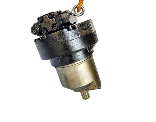 มอเตอร์เดินทาง Belparts E330C E330D 1915606 ชุดเฟืองท้าย